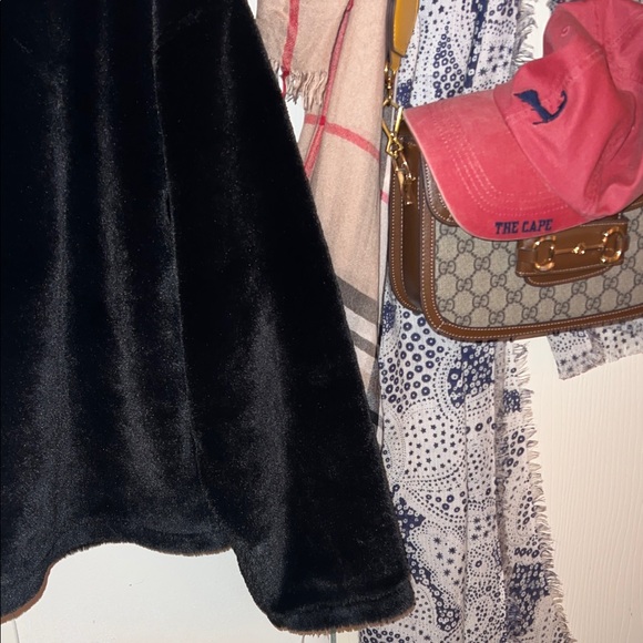 a new day Black Teddy Jacket - Picture 6 of 6